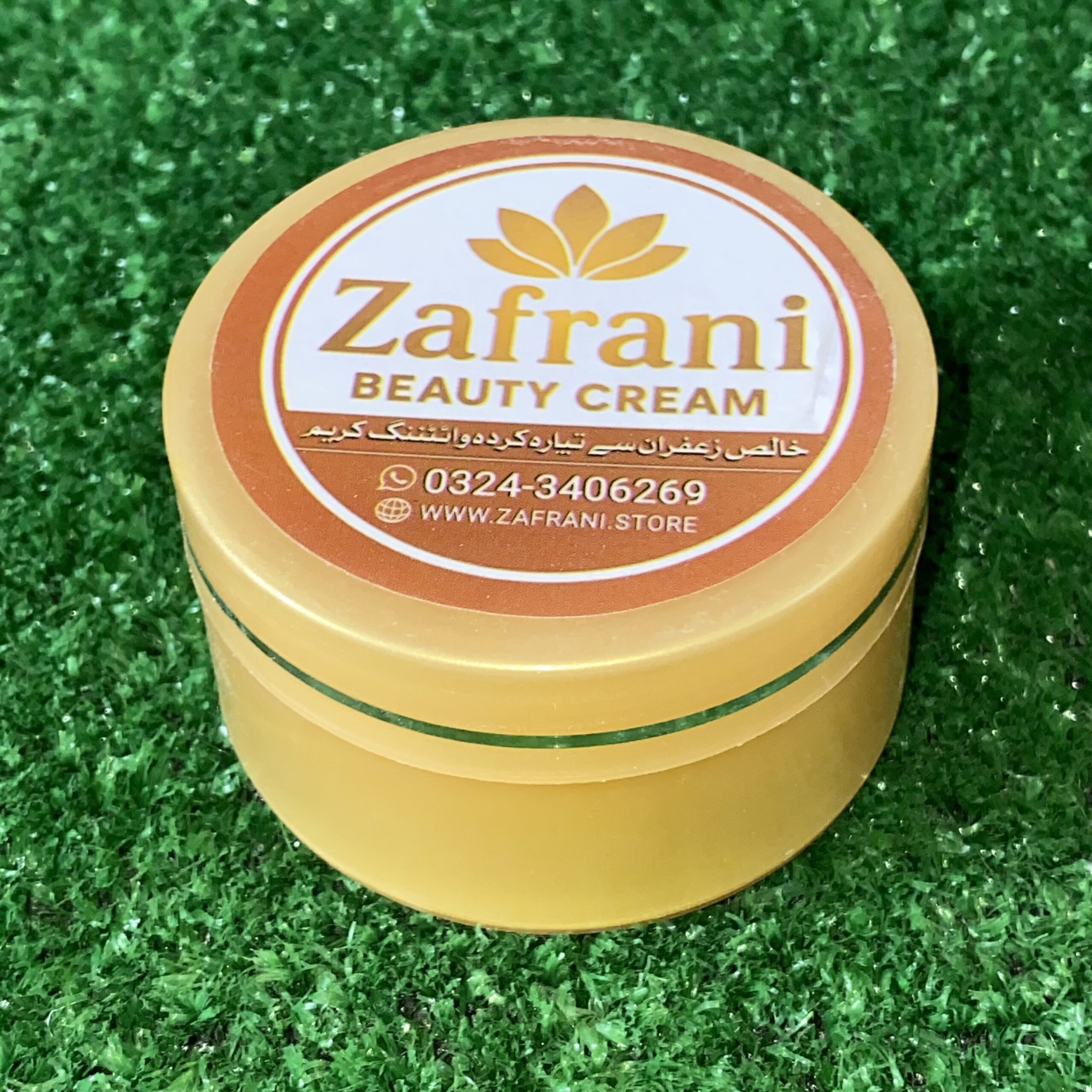 Zafrani beauty cream | Zafrani Whitening cream | Zafrani cream | Orignal Zafrani Cream