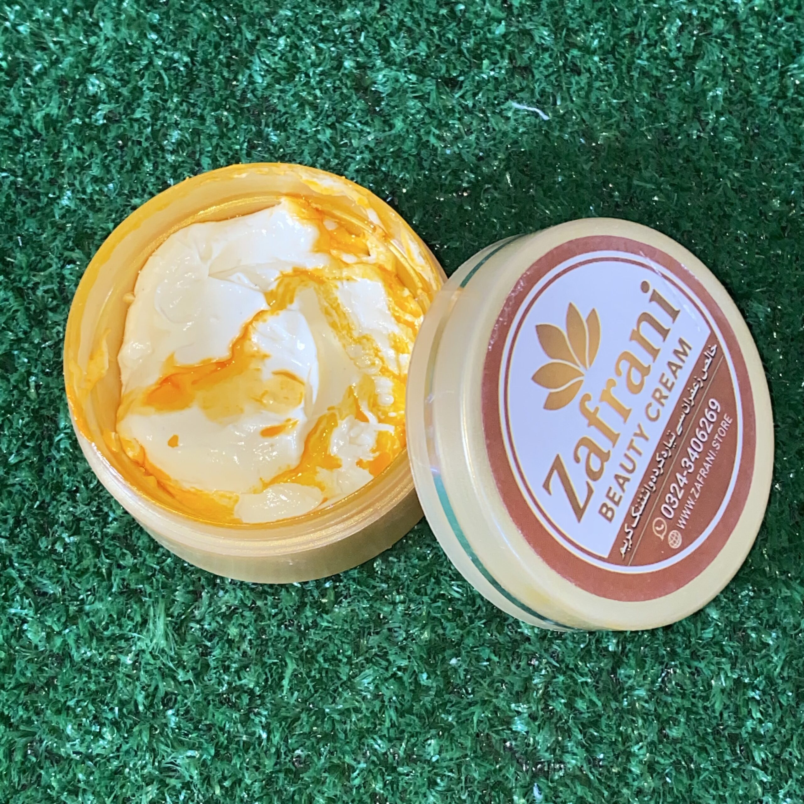 Zafrani beauty cream | Zafrani Whitening cream | Zafrani cream | Orignal Zafrani Cream